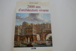 2000 ans d'architecture vivante