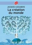 La Cration du monde