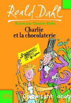 Charlie et la chocolaterie