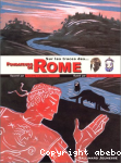 Sur les traces des fondateurs de Rome