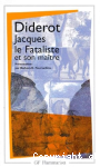 Jacques le Fataliste et son matre