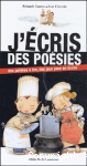 J'cris des posies