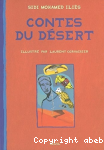 Contes du dsert