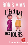 L'cume des jours