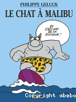 Le chat  Malibu