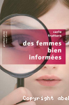 Des femmes bien informes