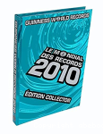 Le mondial des records 2010