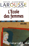 L'cole des femmes