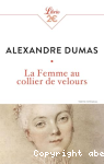 La femme au collier de velours