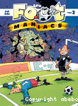 Les Foot maniacs