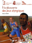 A la dcouverte des jeux olympiques