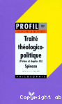 Trait thologico-politique (1670)