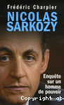 Nicolas Sarkozy