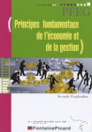 Principes fondamentaux de l'conomie et de la gestion