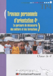 Travaux personnels d'orientation 4e