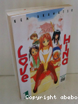 Love Hina