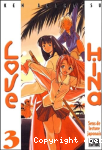 Love Hina Vol. 3