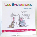 Les Bretonnismes