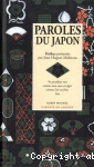 Paroles du Japon