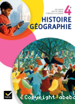 Histoire Gographie 4e