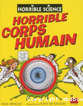 Horrible corps humain