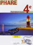 Phare Mathmathiques 4e