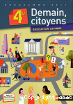 Demain, citoyens Education civique 4e