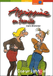 Agrippine en famille