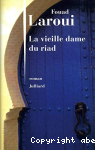 La vieille dame du riad