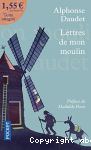 Lettres de mon moulin