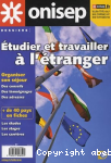 Etudier et travailler  l'tranger