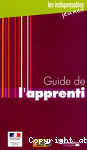 Guide de l'apprenti