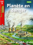 Plante en danger