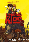 Les chrono kids