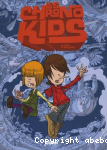 Les chrono kids