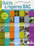 Outils & repres Bac