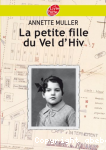 La petite fille du Vel' d'hiv