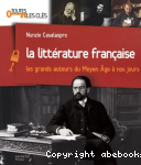 La littrature franaise