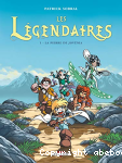 Les lgendaires