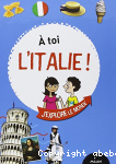  toi l'Italie !