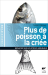 Plus de poisson  la crie