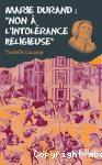 Non  l'intolrance religieuse