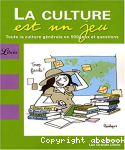 La culture est un jeu