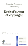 Droit d'auteur et copyright