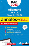 Annales ABC du BAC