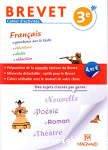 Brevet 3me cahier d'activits