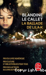 La ballade de Lila K