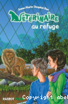 Vtrinaire au refuge