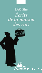 crits de la maison des rats