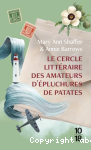 Le cercle littraire des amateurs d'pluchures de patates